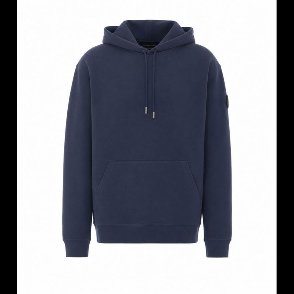 Canada Goose Men Loon Hoodie